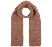 Tamaris Damen BEUNA Schal, Brandied Melon Melange, OneSize