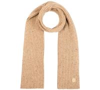 Tamaris Damen BIENDORF Schal, Iced Coffee, OneSize