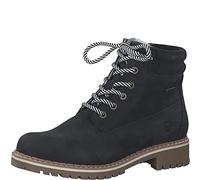Tamaris Damen Biker Boots, Frauen Stiefeletten