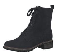 Tamaris Damen Biker Boots, Frauen Stiefeletten,TOUCHit-Fußbett