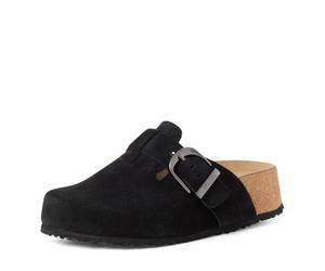 Tamaris Damen Bio/House Slipper Leder