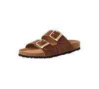 Tamaris Damen Bio/House Slipper Leder, braun, 36 EU