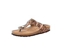 Tamaris - Da.-PantoletteModel 2752242 braun - Gr. - 38