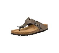 Tamaris Damen Bio/House Slipper Synthetik, grau, 40 EU
