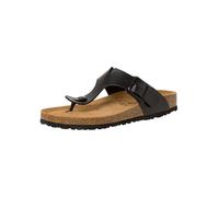 Tamaris Damen Bio/House Slipper Synthetik, schwarz, 42 EU