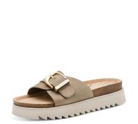 Tamaris Damen Bio/House Slipper Textil