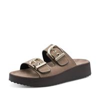 Tamaris Damen Bio/House Slipper Textil