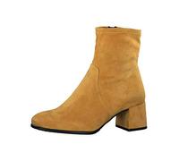 TAMARIS Damen Boot Heel gelb 1-1-25061-25