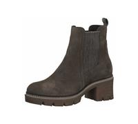 Tamaris - Damen Bootie oliv OLIVE - Gr. - EU 40