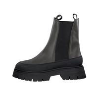 Tamaris 1-25461-29 710 grün - Stiefeletten für Damen - Größe 40