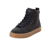 Tamaris Damenschuhe Schnürstiefel NAVY NAVY - Gr. - 37