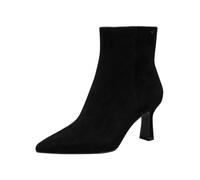 Tamaris Damenschuhe Klassische Stiefeletten BLACK BLACK - Gr. - 37