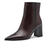 Tamaris Damen Boots Leder