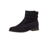 Tamaris Damen Stiefel blau 36