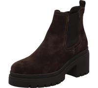 Damen-Stiefel MOCCA SUEDE - Gr. - 39