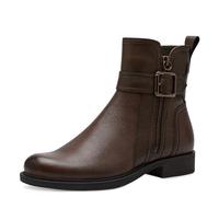 Tamaris Boots cafe für Damen, braun, Gr. 38 EU