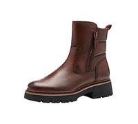 Damen-Stiefel COGNAC - Gr. - 37