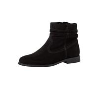 Tamaris Damenschuhe Klassische Stiefeletten BLACK BLACK - Gr. - 39