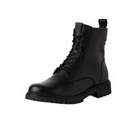Tamaris Damen Sportliche Stiefelette 1-25402-43 Schwarz, Groesse:40 EU