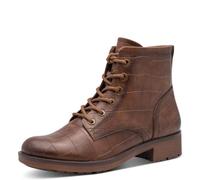 Damen Schnürboots, braun, 37 EU
