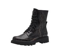 Tamaris elegante Damen-Stiefelette 1-25918-43 Schwarz Größe 36