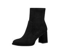 Tamaris Stiefelette 1-25057-43 004 Damen Vegan Schwarz Größe 40