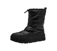 Stiefel schwarz 37