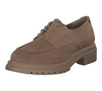 Tamaris Damen Businessschuhe, Frauen Schnürschuhe,TOUCHit-Fußbett