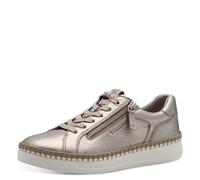 Tamaris Damen Businessschuhe, Frauen Schnürschuhe,Wechselfußbett,Comfort Lining