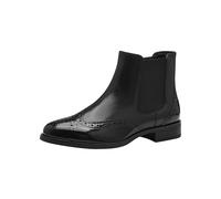 Tamaris Damen Chelsea bequem; BLACK, EU 41