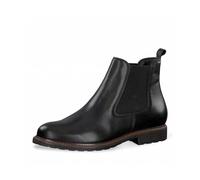 Tamaris Chelsea Stiefelette - Damen - schwarz in Größe 42