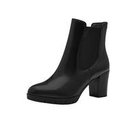 Tamaris 25416 für Damen, schwarz, Gr. 36 EU