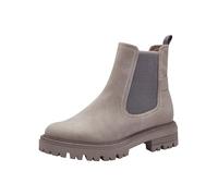 Tamaris 25418 für Damen, grau, Gr. 37 EU