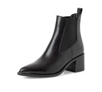 Tamaris - Damen Chelsea Boot schwarz Black - Gr. - EU 41