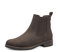 Tamaris Damenschuhe Klassische Stiefeletten MOCCA MOCCA - Gr. - 37