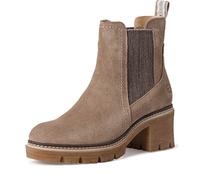 Tamaris Damen Chelsea Boots, Frauen Stiefeletten,TOUCHit-Fußbett
