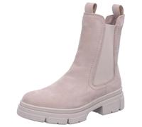 Damen-Stiefel - Farbe - TAUPE NUBUC - Größe - 36