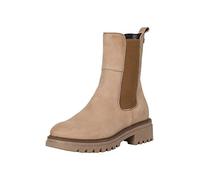 Woms Boots - Farbe - TAUPE NUBUC - Größe - 40