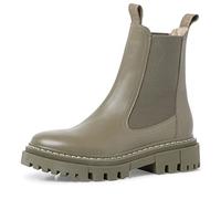 Tamaris Stiefeletten grün 39