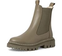 Women Boots PALE GREEN - Gr. - 42