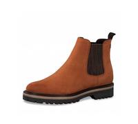 Tamaris - Damen Chelsea Burned Orange Orange - Gr. - EU 40