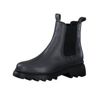Damen-Stiefel - Farbe - GREY - Größe - 40