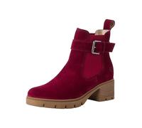 Tamaris Damenstiefel Rot – Gr. 38 EU
