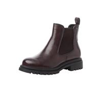 Tamaris Damen Chelsea Leder Gore-Tex; MOCCA, EU 40