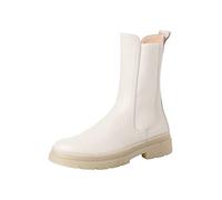 Damen-Stiefel - Farbe - IVORY UNI - Größe - 41