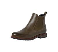 Tamaris Damen Chelsea-Stiefel, Moss, 37 EU