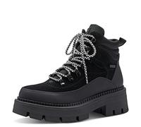 Damen-Stiefel BLACK - Gr. - 41