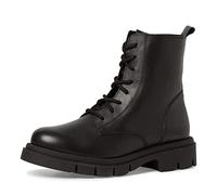 Damen-Stiefel - Farbe - BLACK - Größe - 38