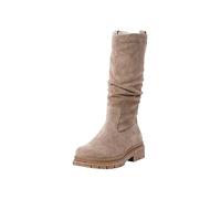 TAMARIS COMFORT Damenschuhe Klassische Stiefeletten TAUPE TAUPE - Gr. - 38