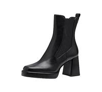 Tamaris Damen Elegante Stiefelette 1-25002-41 Schwarz